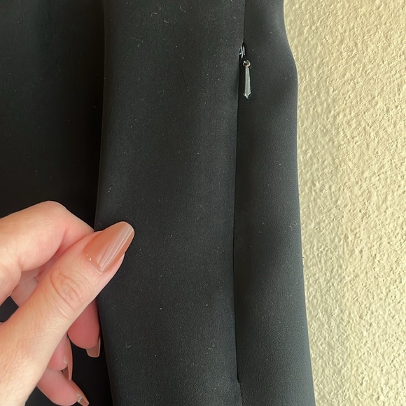 Theory Black Jogger size 12 - Picture 6 of 12